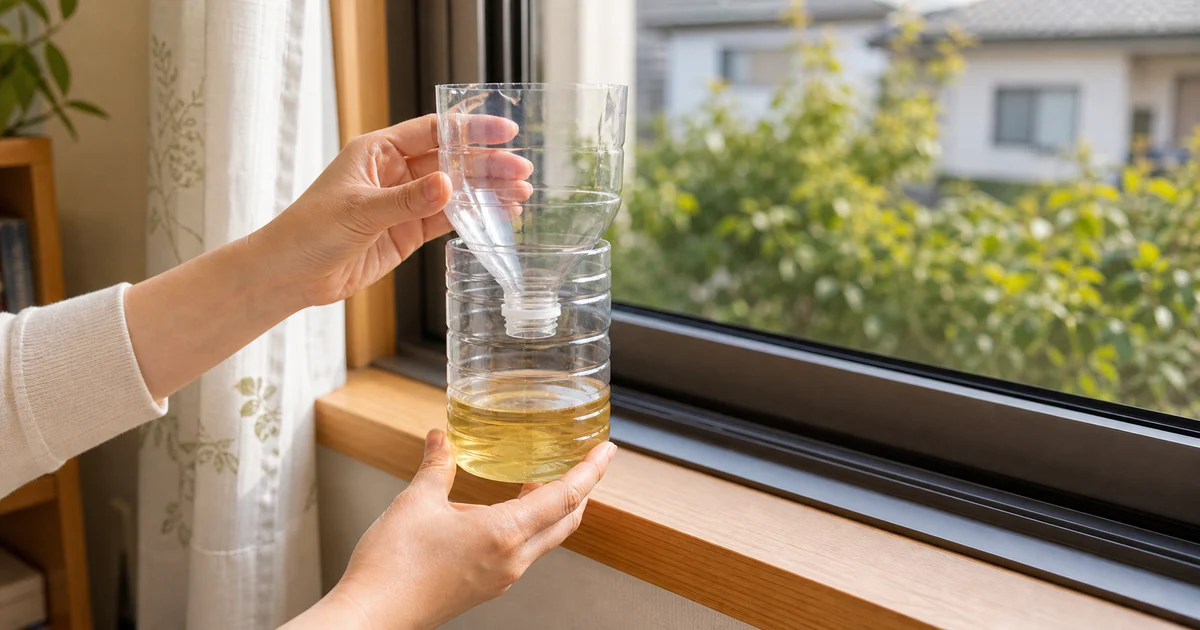 カメムシ対策・駆除の完全ガイド｜洗濯物・越冬侵入・臭いを出させない捕獲法